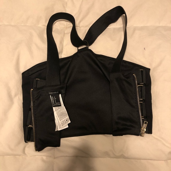 Forever 21 | Crop - Picture 6 of 6